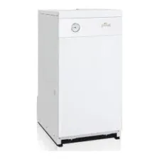 Газовый котел Ferroli Torino 12.5