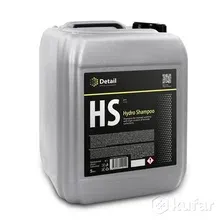 Средство моющее Detail Hydro Shampoo, 5л DETAIL DT0116