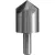 Зенкер Makita D-37421