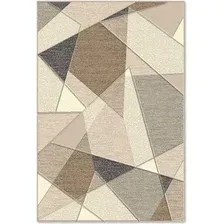 Ковер для жилой комнаты Moldabela Soho Прямоугольник 4936 1 18455 (1.2x1.7)