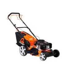 Газонокосилка бензиновая SKIPER GW511S (+НОЖ)