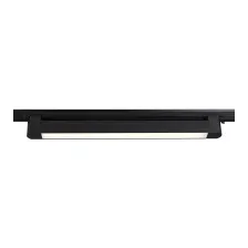 Трековый светильник Ambrella GL6739 BK (черный)