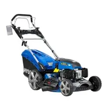 Газонокосилка Hyundai L5154SE