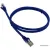Кабель Lanmaster LAN-PC45/S6-1.0-BL