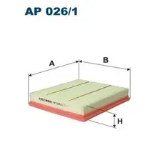 Воздушный фильтр Filtron AP0261