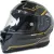 Мотошлем AIM RH365 365-012-M (M, Carbon Kaiqi Golden)
