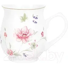Кружка Elan Gallery Диана 740526
