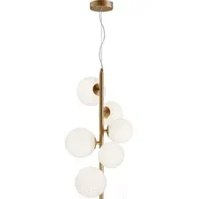 Люстра Maytoni Dallas MOD545PL-06BS