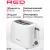 Тостер RED Solution RT-408