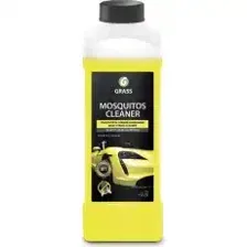 Средство для удаления следов насекомых GraSS Mosquitos Cleaner 1 л GRASS 118100