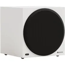 Проводной сабвуфер Monitor Audio Vestra W12 (белый)
