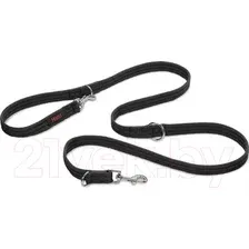 Поводок Halti Training Lead 14120B (черный)