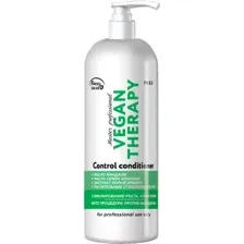 Кондиционер для волос Frezy Grand Vegan Therapy Активатор роста волос Против выпадения (1л)