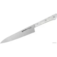 Кухонный нож Samura Harakiri SHR-0024AW