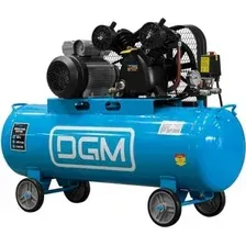 Компрессор DGM AC-2100B