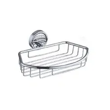 Полка Ledeme L3528-2 (хром)