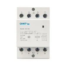Контактор Chint NCH8-40/40 256099