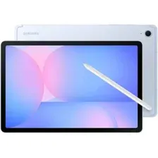 Планшет Samsung Galaxy Tab S10 FE Wi-Fi SM-X520 8GB/128GB (голубой)