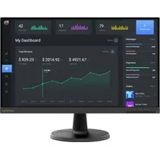 Монитор Lenovo C24-40 63DCKAT6EU