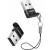 Адаптер Ugreen US280 / 50568 (черный)