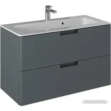 Briz Тумба с умывальником Прато Грэй 100 240 03-18100-16 00 ГР