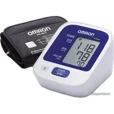 Автоматический тонометр Omron M2 Classic (без адаптера)