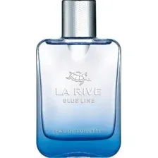 Туалетная вода La Rive Blue Line (90мл)