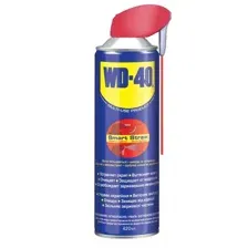 Смазка WD-40 420мл