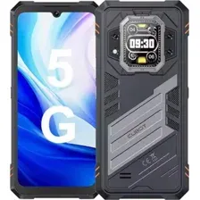 Телефон Cubot Star 2 12GB/256GB (черный)