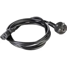 Кабель Rem R-10-Cord-C13-S-1.8