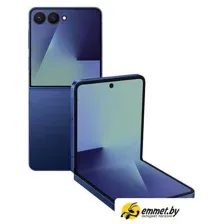 SAMSUNG GALAXY Z FLIP7 SM-F766B 12GB/512GB (СИНИЙ)