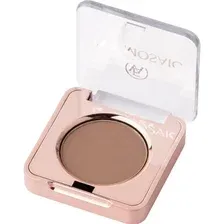 Тени для век Eva Mosaic Mono, тон 04, 1.3 г