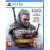 Ведьмак 3: Дикая Охота. Полное Издание (без русской озвучки) для PlayStation 5