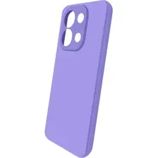 Чехол-накладка Bingo Liquid TPU для Samsung A57 (малиновый)
