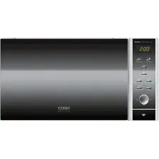 Микроволновая печь CASO MCG 30 Ceramic chef
