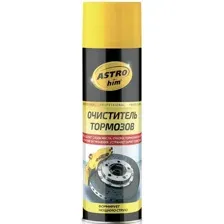 ASTROhim Очиститель тормозов 650мл AC-4306