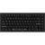 Клавиатура Дарк Проджект CM81 Zeno (g3ms Sapphire, черный)