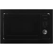 Микроволновая печь Hyundai HBW 2544 BG (черный)