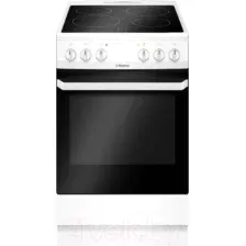 Плита электрическая Hansa FCCW56069