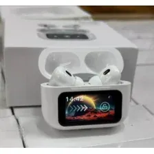 Беспроводные наушники AirPods Pro 2 с дисплеем