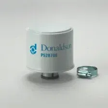 DONALDSON P528708 - Воздушный фильтр, компрессор - подсос воздуха