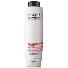 HELEN SEWARD MEDITER HYDRA SHAMPOO 5/S Шампунь “Блеск и Защита Цвета” для окрашенных 1000 мл