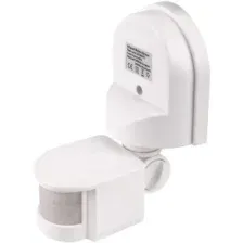Датчик движения General Lighting GMS1-W-11-7-W / 475800