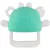 Прорезыватель Roxy kids Крабик, RST-002-B, бирюзовый
