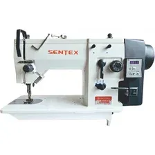 Электромеханическая швейная машина SENTEX ST20U53-DZ