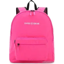 Городской рюкзак SwissGear 5675808422 (розовый)
