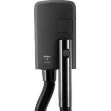 Сушилка для волос Valera 832.11/T Matt Black (черный матовый)