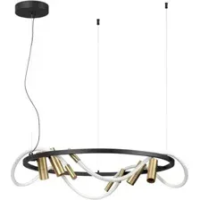 Люстра Odeon Light Corda 4397/55L