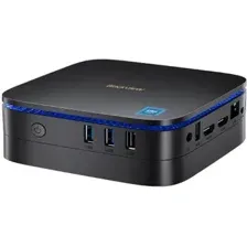 Мини-ПК Blackview MP60 BVMP60-N150-16-512GB