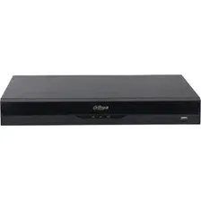 Сетевой видеорегистратор Dahua DHI-NVR5216-EI2